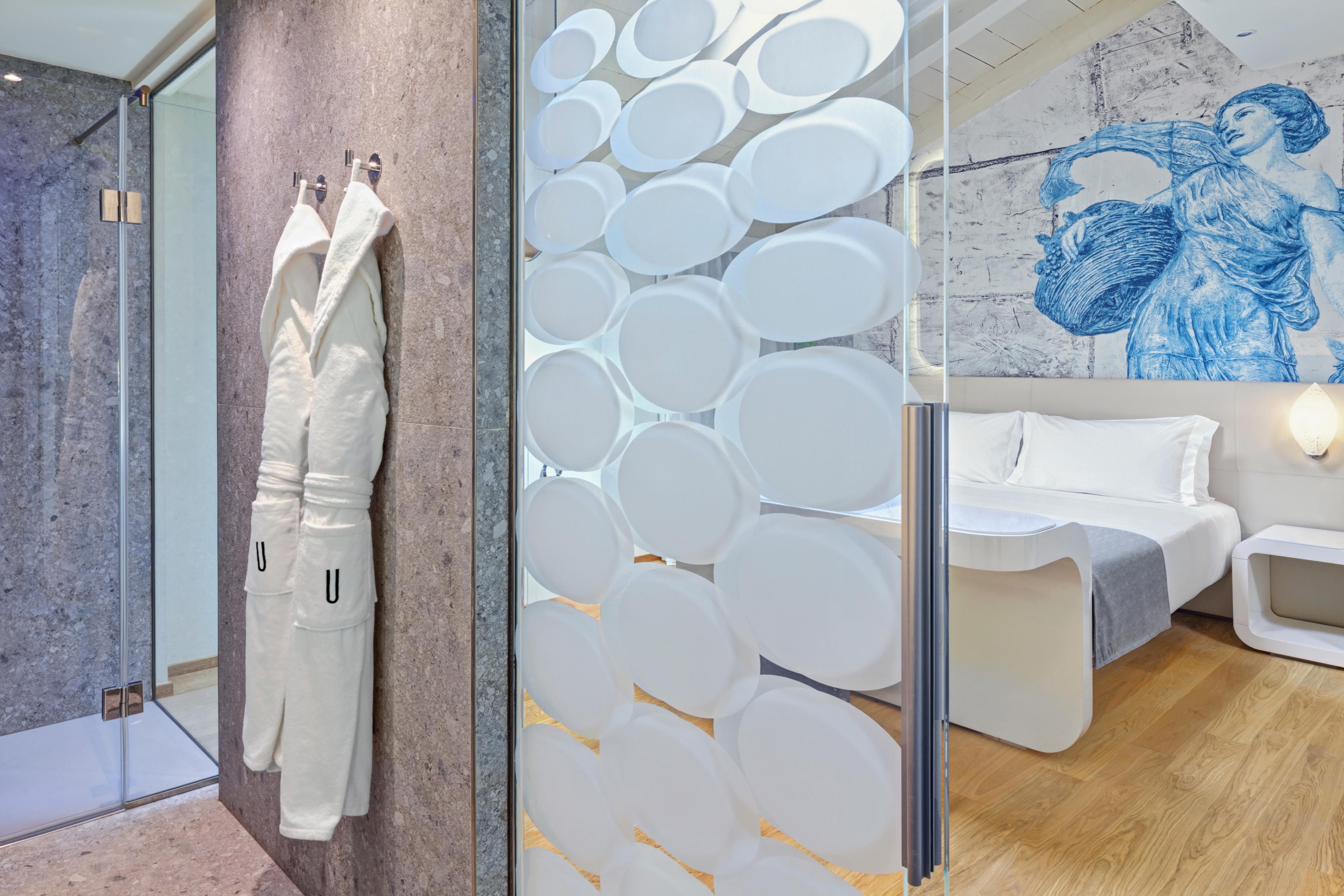 Ausonia Hungaria Wellness & Lifestyle Hotel Veneţia-Lido Exterior foto