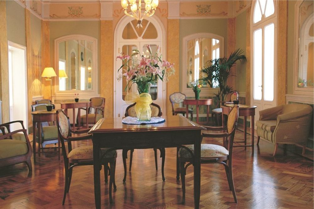 Ausonia Hungaria Wellness & Lifestyle Hotel Veneţia-Lido Restaurant foto