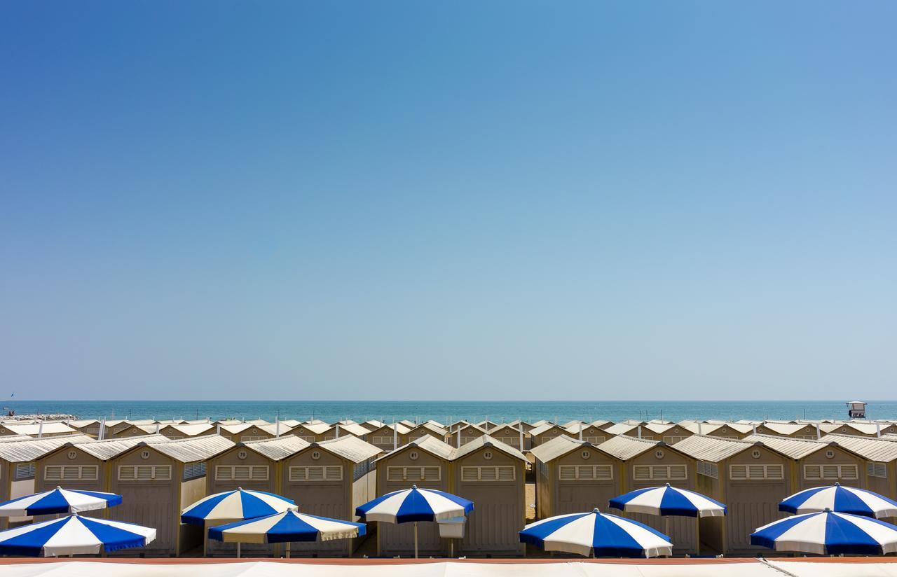 Ausonia Hungaria Wellness & Lifestyle Hotel Veneţia-Lido Exterior foto
